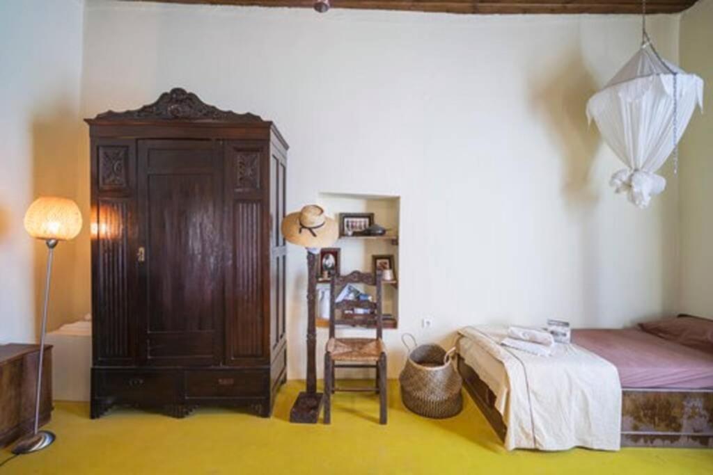 Moundros 1620 Venetian Residence Eksteriør bilde